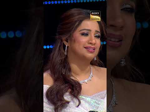 Retro Song With Modern Touch | Indian Idol S16 | #indianidol #musicshow #shorts thumbnail