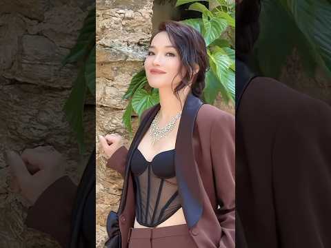 舒淇最新惊艳亮相 thumbnail