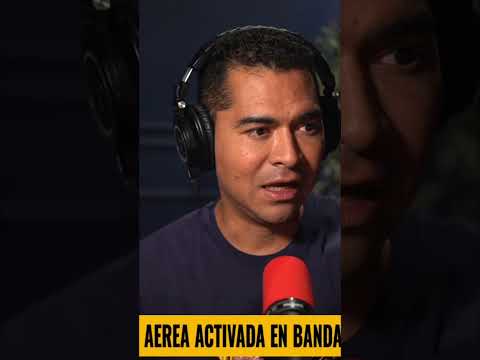 ¡BOMBAS EN IRÁN! Explosiones y Defensa Aérea Activada #shorts thumbnail