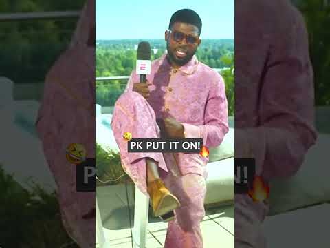 P.K. with the Saint Laurent boots 👀 thumbnail