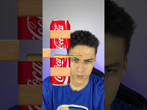 Restore Can Challenge IQ #shorts #noads thumbnail