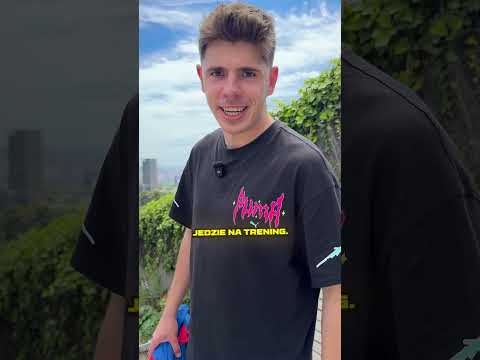 72 GODZINY do SPOTKANIA Z YAMALEM 🔥 thumbnail