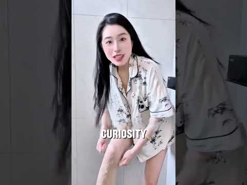 Shower trick for slimmer calves #shorts thumbnail