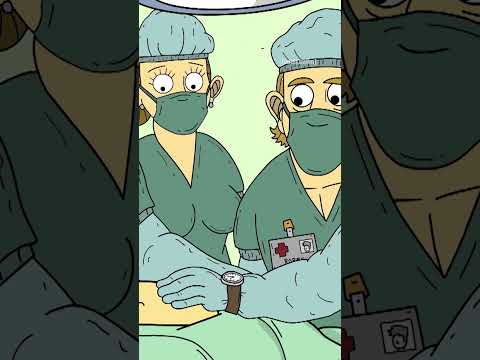 Wer hat die Gurken gegessen? | Mr. Pickles | Adult Swim Deutschland thumbnail