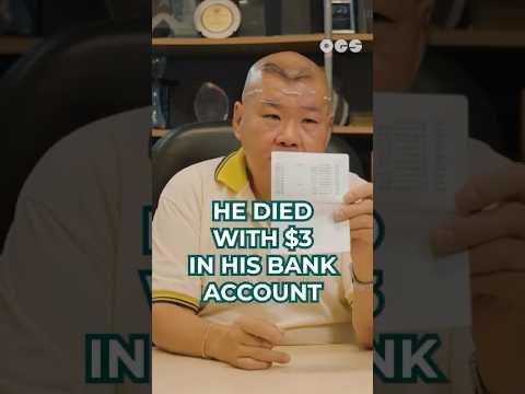 When you are too poor to die in Singapore  #ogs #singapore #storytime thumbnail