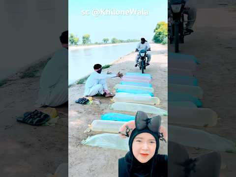 mundurin waktu‼️KhiloneWala thumbnail