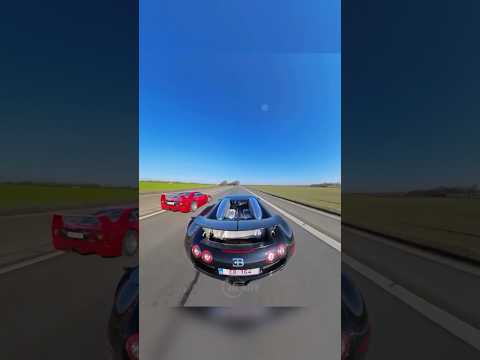 How To Set A Top Speed Record thumbnail