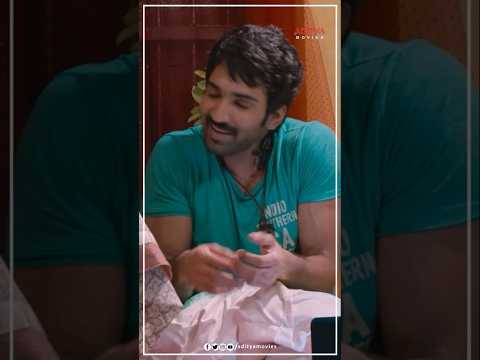 #KhoonKharaba Movie Shorts #AadhiPinisetty #NikkiGalrani #ShortsFeed #YSThorts #ViralShorts thumbnail