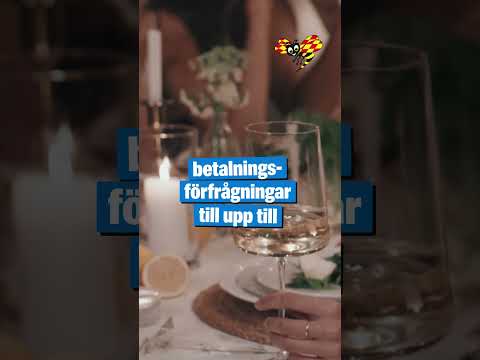 Nya funktionen i Swish – dela på notan thumbnail
