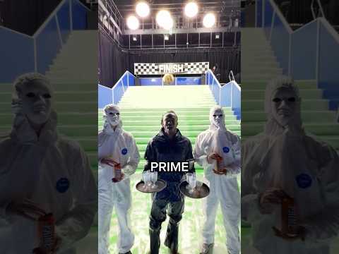 Can KSI Get The Prime To The Top? thumbnail