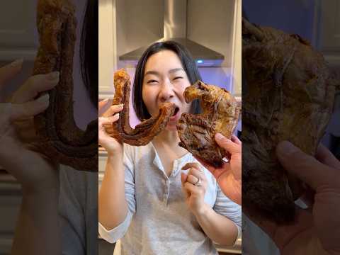 Eating Every Mexican Food (Part 1) thumbnail