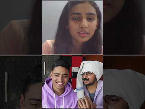 PAPA SE PANGA PAREGA MEHGA #shorts thumbnail