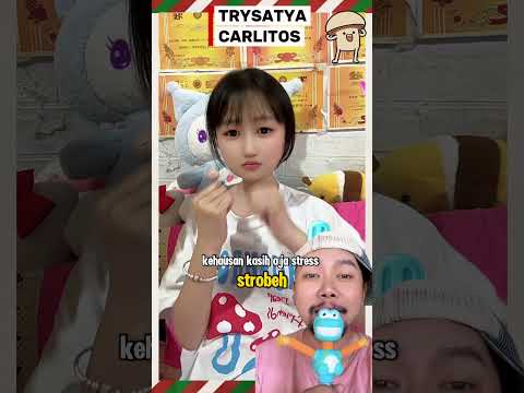 Game kasih Ice cream biar Gak kehausan!!? 😄😄🥝🥝 #comedy #icecream #funny #trendingshorts thumbnail