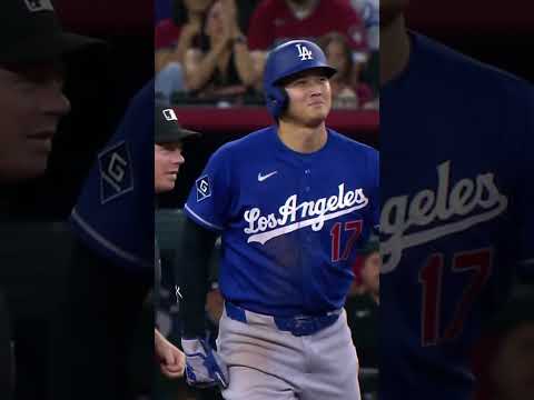 Shohei Ohtani finally cracked a smile at the end 🤣 thumbnail
