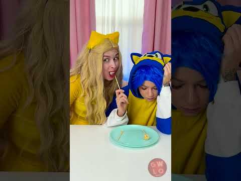 اكتشافات الحلوى: أين تكمن المفاجآت؟ 🍬✨ thumbnail
