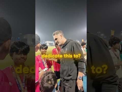 Dedicating gold medal to who? 🥇#footballmemes #footballedits #soccer thumbnail