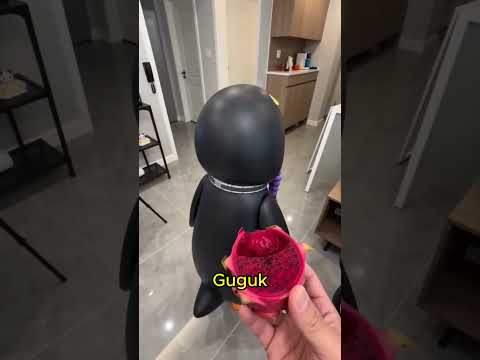 Ai ăn trái thanh long vậy 😂 thumbnail