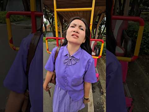 om semy yang bawa mobilnya ka #trandingshorts thumbnail