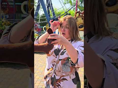 ФУХ, ОБОШЛОСЬ😲😲😲 thumbnail