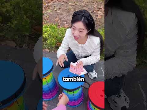 Esta Niña No Tiene Dinero Para Una Silla 😭 thumbnail