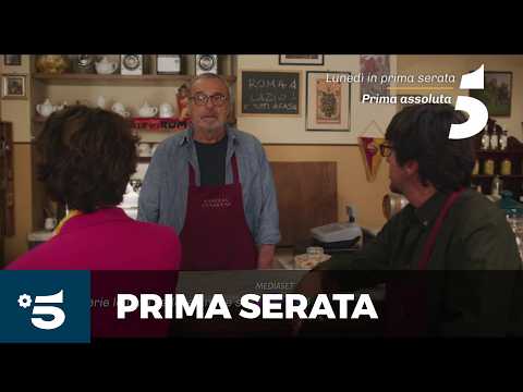 I Cesaroni - Il ritorno - Lunedì 25 maggio, in prima serata su Canale 5 thumbnail