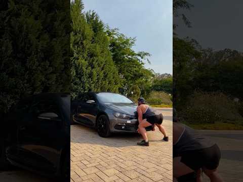 We’re all guilty of this 🚙🚪😅 thumbnail
