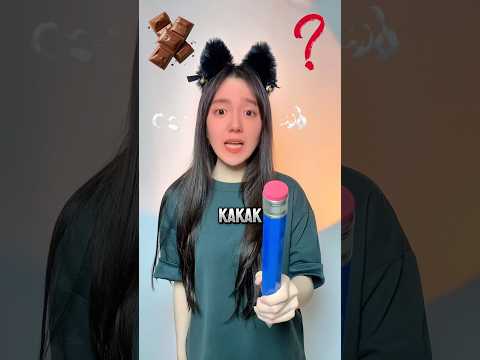 ADIK REN NYOLONG TAPI GAK MAU NGAKU.. thumbnail