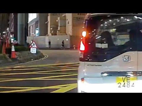 車CAM直擊 - VE2484 一時貪快 即時派彩 thumbnail