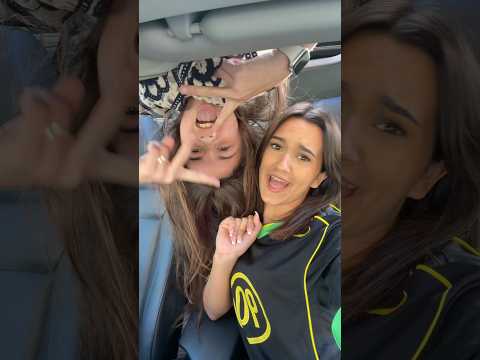 Lilow a l’envers !!! !!!! #shortvideo #humor thumbnail