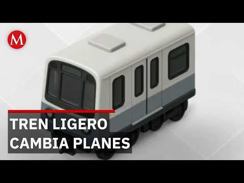 Servicio de Transportes Eléctricos aplaza cierre de terminal del Tren Ligero thumbnail