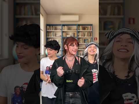 Quando você não entende a bronca thumbnail
