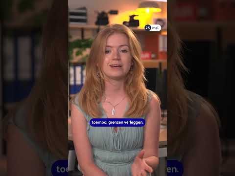 Wat vind jij van dopinggebruik? #Nieuws #NU.nl #doping #sport #record thumbnail