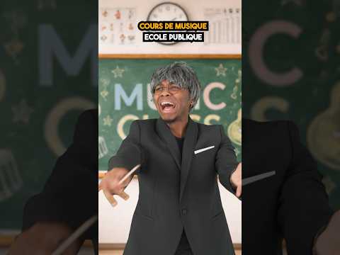 Quand tu es en cours de musique 🤣🪈🎶 thumbnail