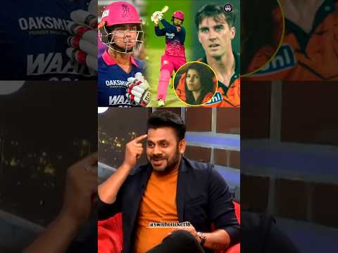 Vaibhav Suryavanshi’s brilliant 97 runs off 29 balls against SRH 🔥 ft. Manoj Tiwary thumbnail