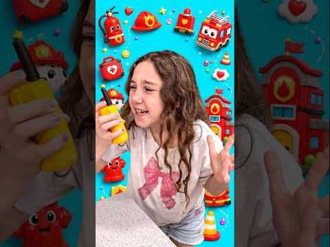 Fire Safety  | Sierra Helps Rhia Stay Safe thumbnail