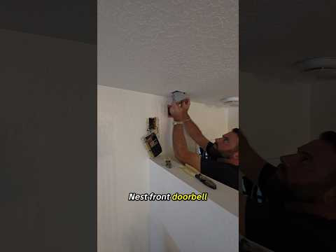 How to troubleshoot/ install google nest door bell cam, tranformer Palm Beach Gardens Simon Electric thumbnail