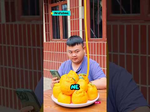 Mandalina suyu? thumbnail