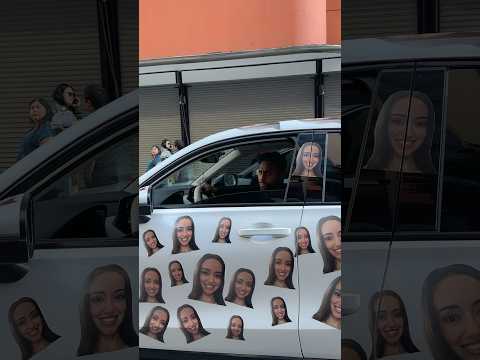 How she expects me to drive… thumbnail