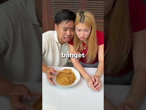 jangan sampe susah makan thumbnail