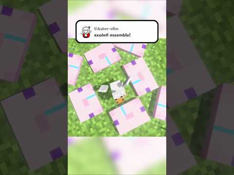 i animated your WEIRD ideas in minecraft #5 thumbnail