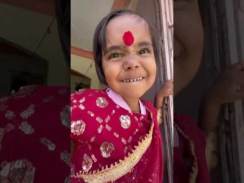 पिहू आणि पिकू पहिल्यांदाच एकत्र🥳  कॉमेडी व्हिडिओ काकू vs पिकू 😄 #shorts thumbnail