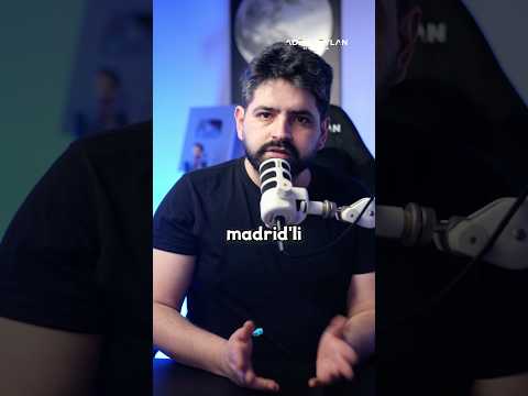 Real Madrid’de Neler Oluyor? thumbnail