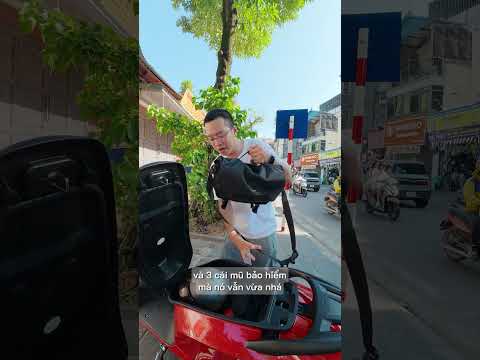 Dat Bike Era từ 29,9 triệu là bá nhất phân khúc xe máy điện chưa? #shorts thumbnail