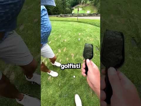 La Prima Regola Non Scritta Del GOLF!? thumbnail