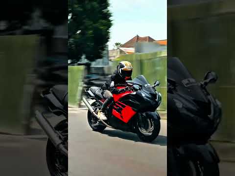 Motor Sport Paling Nyaman Buat Dipake thumbnail