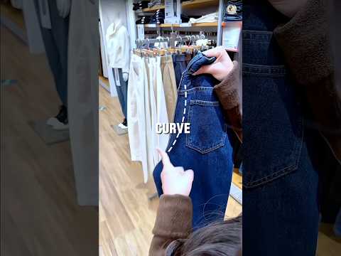 How To Pick The Right Quality Jeans thumbnail
