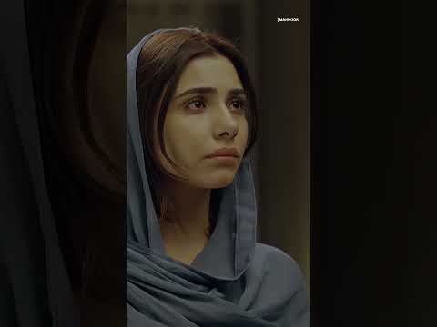 Mene faisla karliya hai!!  #khadijasaleem   #humayounashraf  #mahnoor #shorts thumbnail