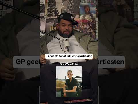 Hoor jij dit terug in zijn tunes? thumbnail