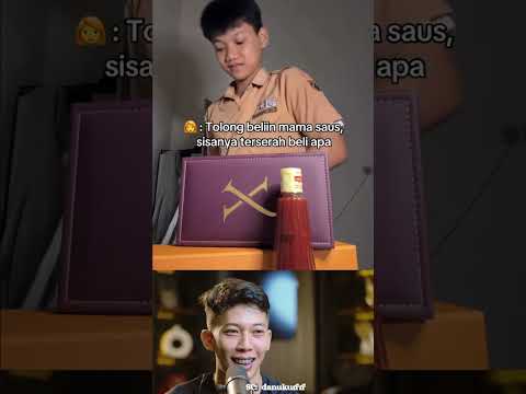 parfumnya 6juta sendiri thumbnail
