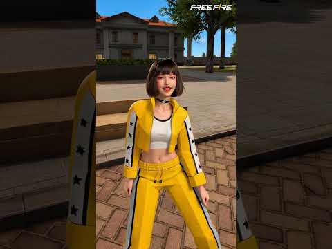 จะเต้นอยู่อย่างงั้น | Garena Free Fire thumbnail